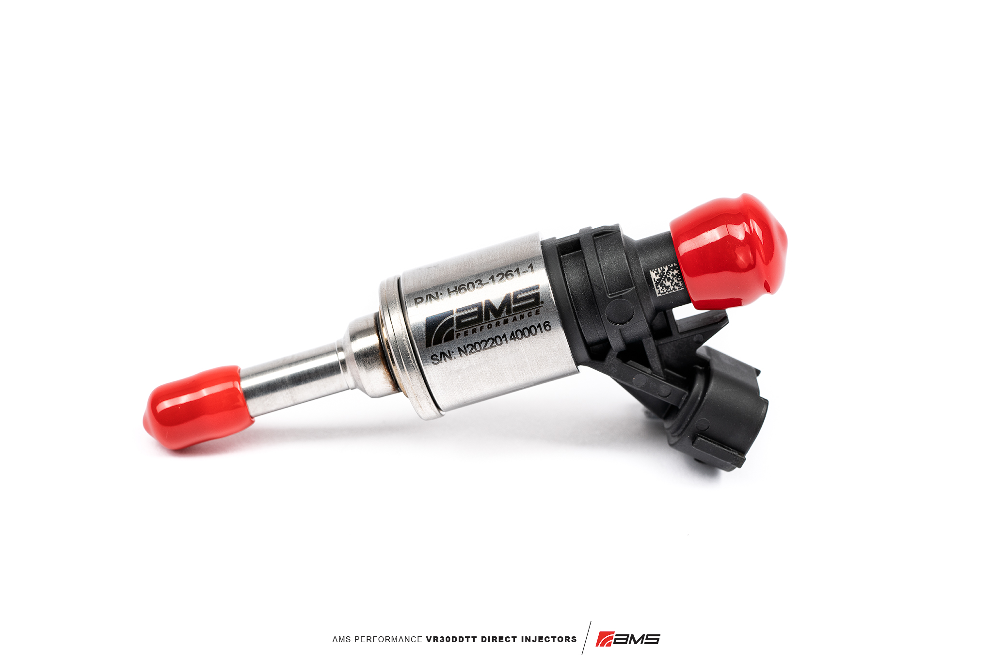 AMS Performance VR30DDTT Stage 1 Direct Injectors AMS Performance