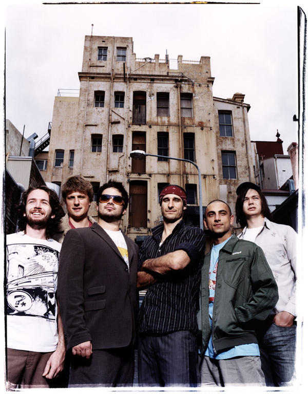 The Cat Empire