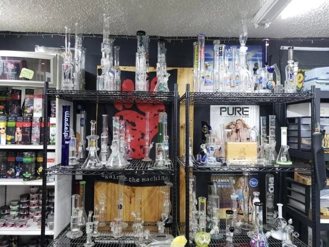 Amsterdam Smoke Shop Smoke Shop Seguin, TX Vape Shop New Braunfels, TX