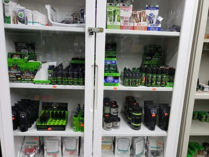 Amsterdam Smoke Shop Smoke Shop Seguin, TX Vape Shop New Braunfels, TX