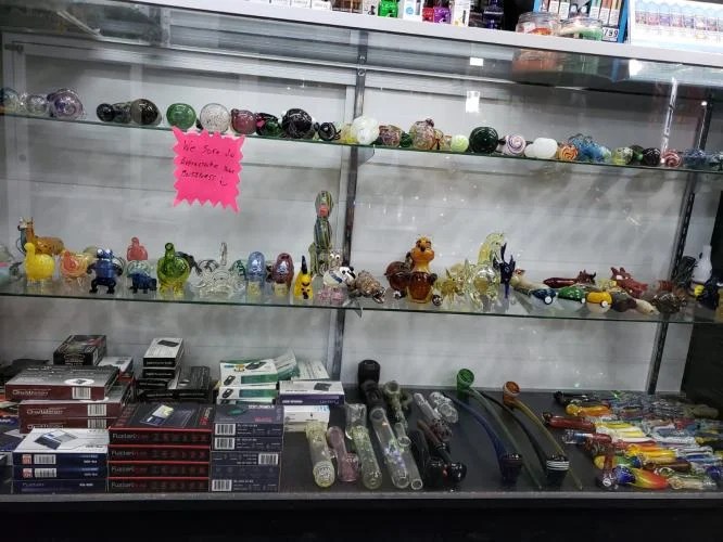 Amsterdam Smoke Shop Smoke Shop Seguin, TX Vape Shop New Braunfels, TX