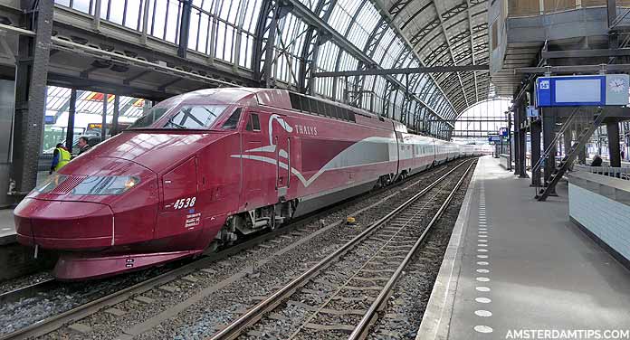 How To Travel Amsterdam to Brussels by Train, Air and Coach