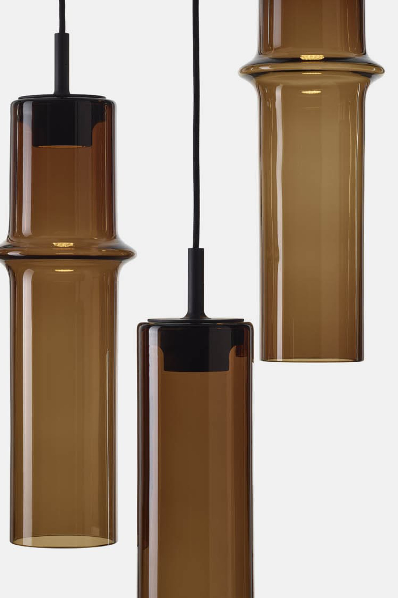 AM Studio / Bamboo Forest by Brokis