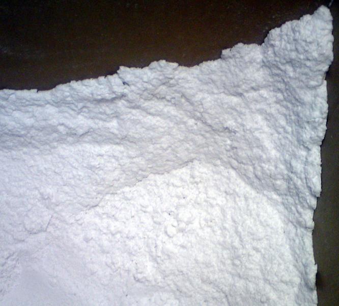 Cotton Flock AMT Composites