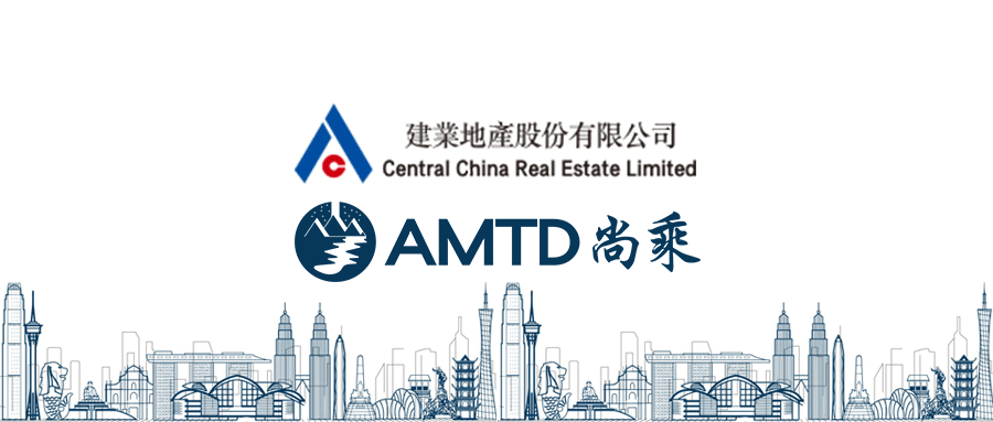 AMTD News Central China Real Estate US300m 4NC2 Senior