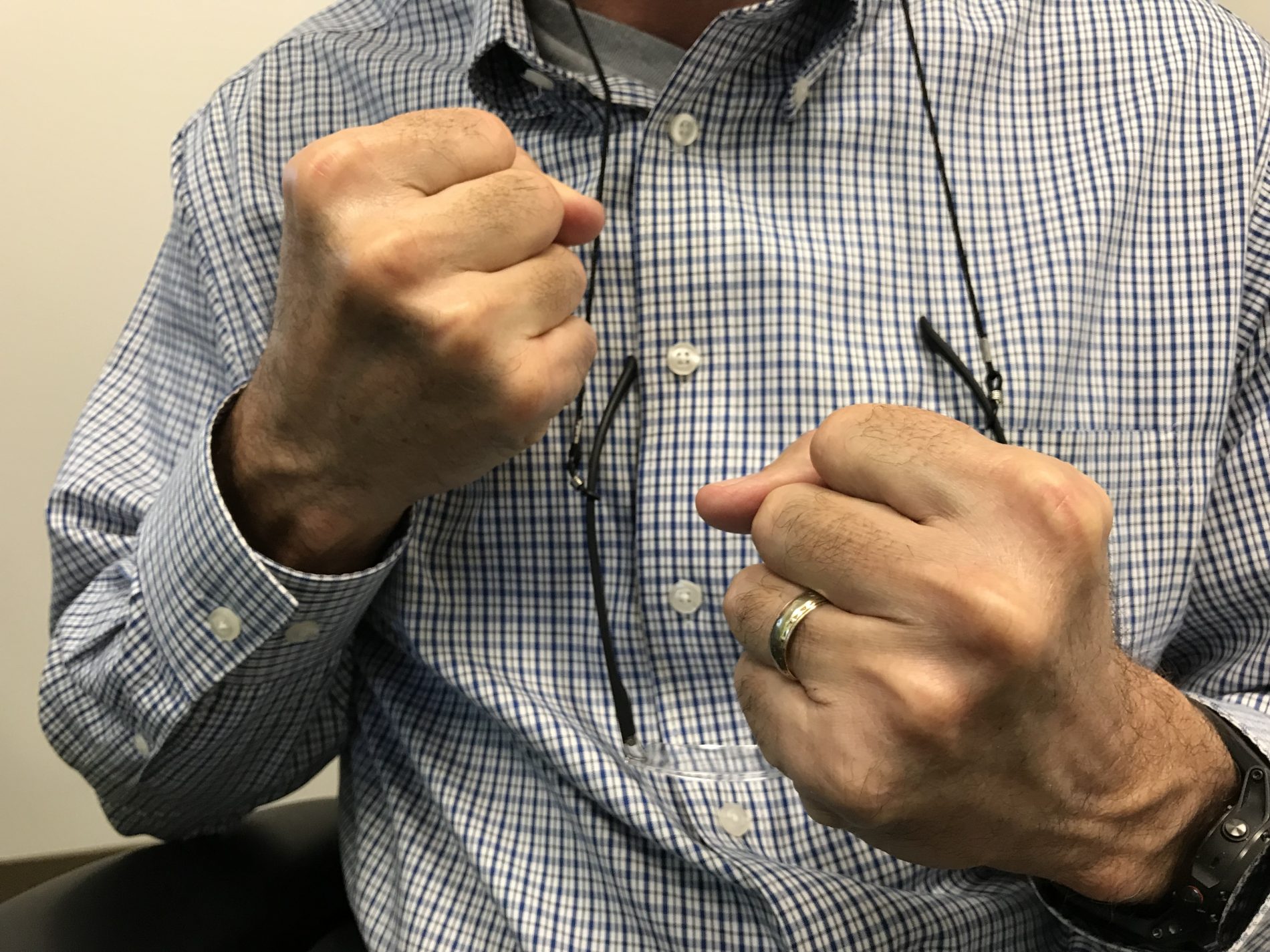 The Best KnockOut Interview Question Find the Best Fit