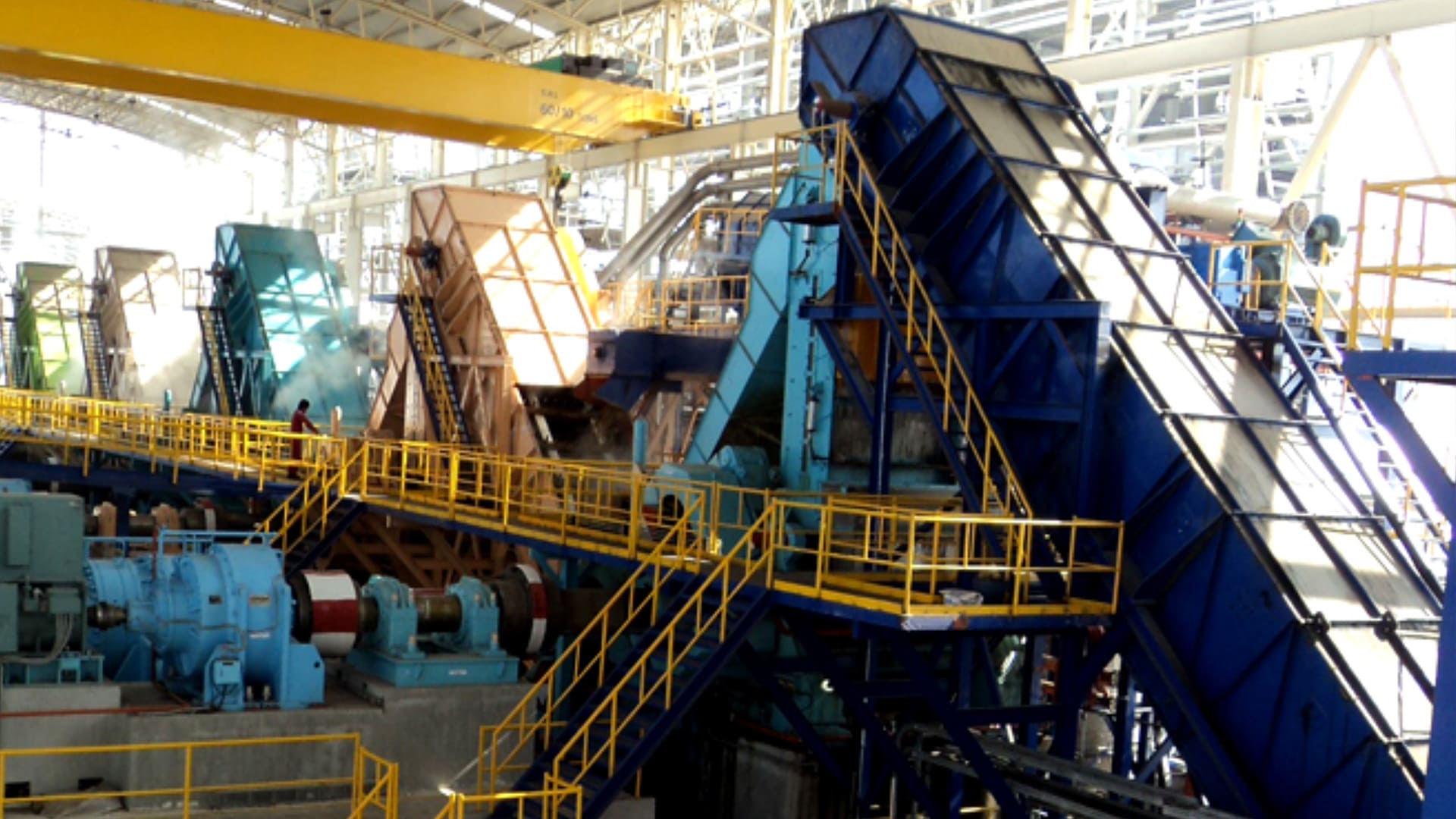 Mill Drive Amtech Electronics