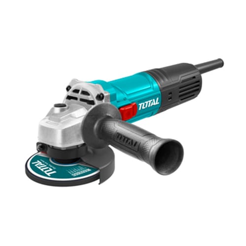 Angle grinder 950w Total Buy Online! 0727177660 at Amtel Online