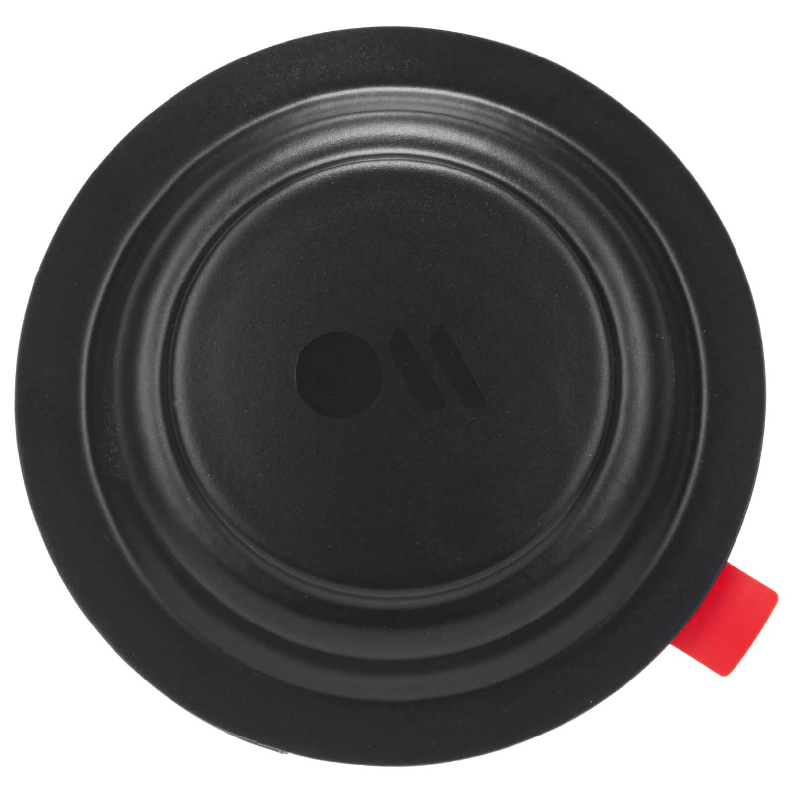 CaseMate AirTag Sticker Mount 4 Pack For AirTags Black AMT