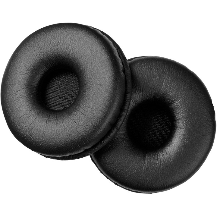EPOS Sennheiser Earpads, DW and MB Pro, Large, 2 pcs increased