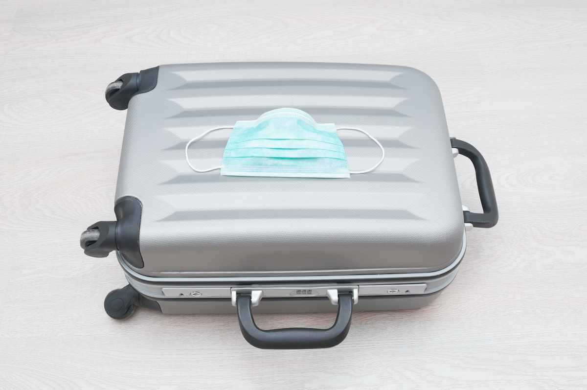 What to Pack for Travel During COVID