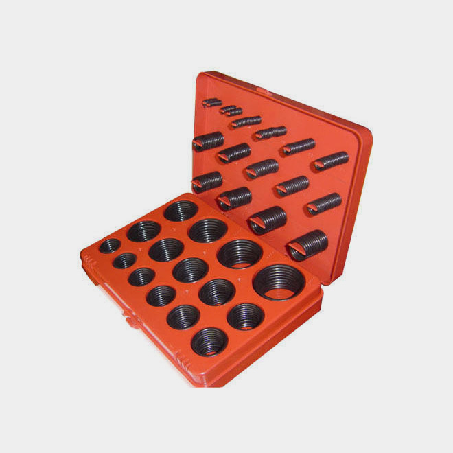 Parker Hannifin O Ring Kits, O Ring Kits from Parker Hannifin