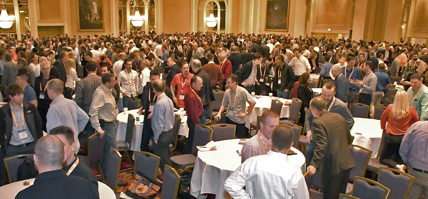 Additive Manufacturing Users Group Opens Conference Registration