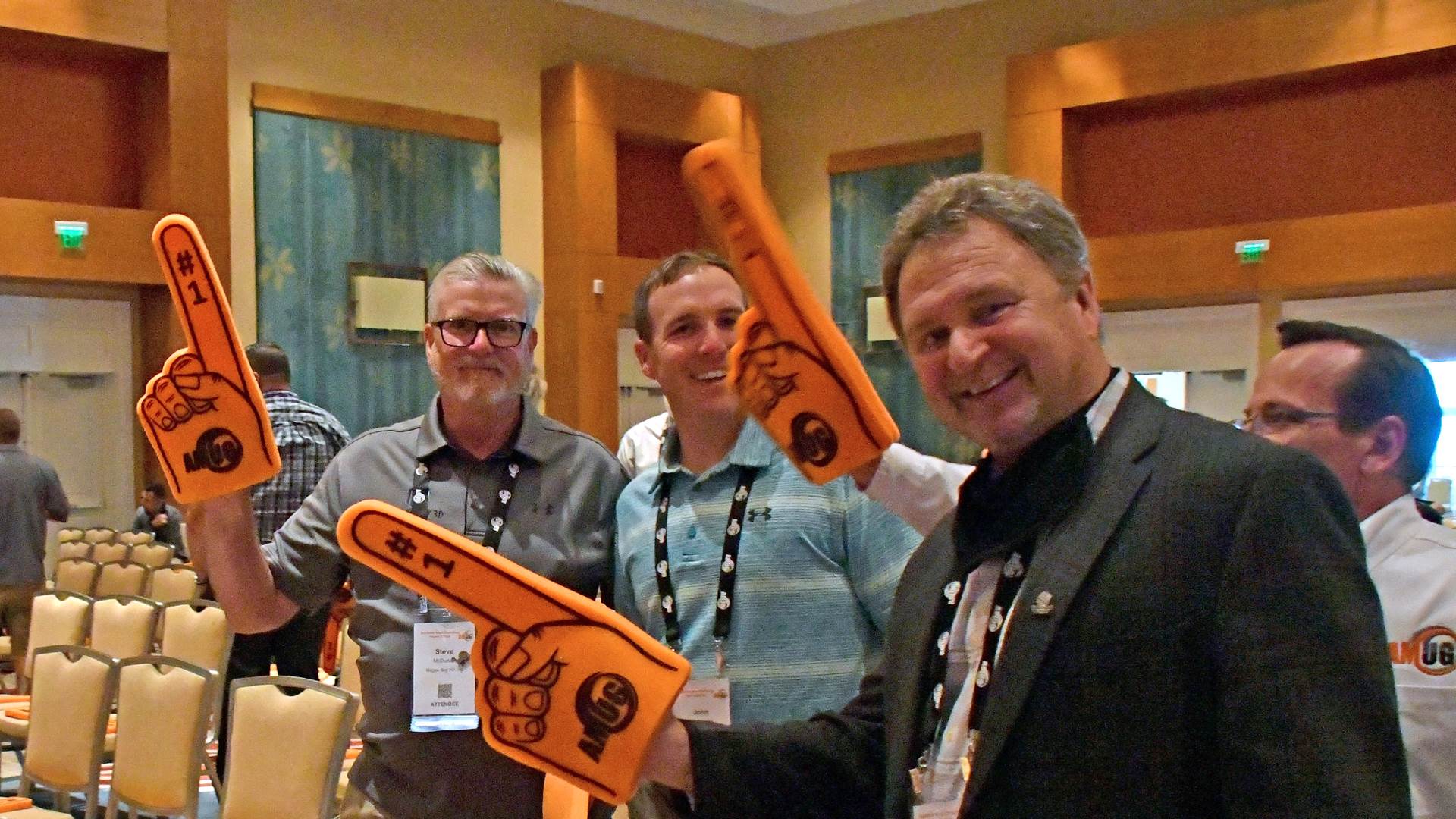 115_DSC1318 Additive Manufacturing Users Group