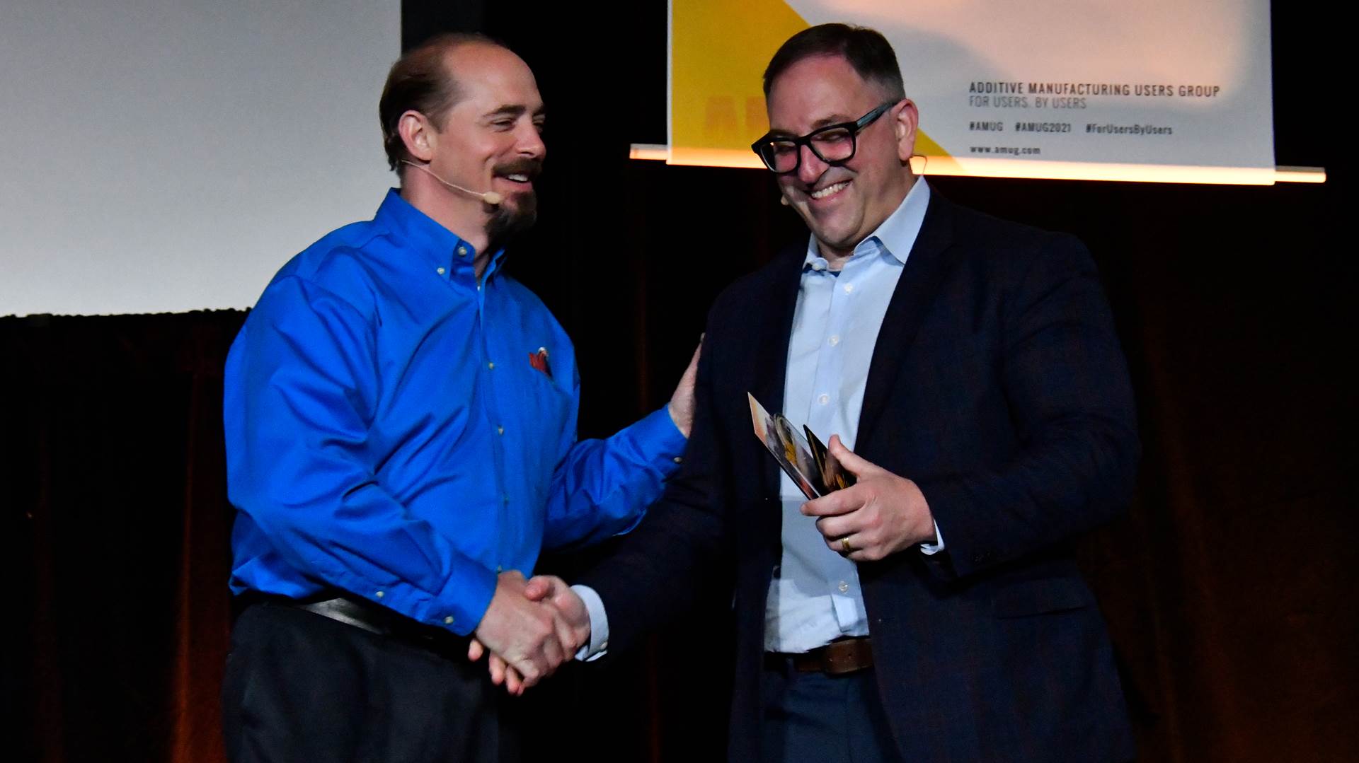 291_DSC3920 Additive Manufacturing Users Group