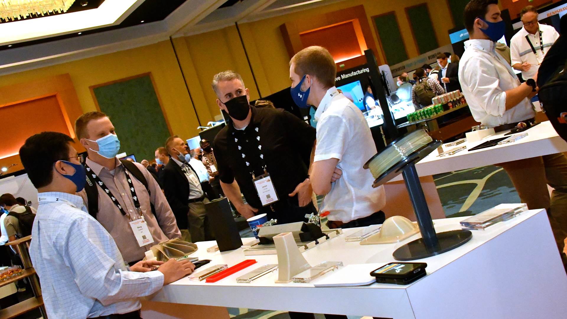 475_DSC1517 Additive Manufacturing Users Group