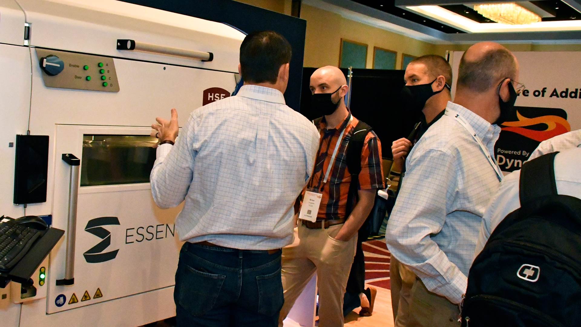 485_DSC1520 Additive Manufacturing Users Group