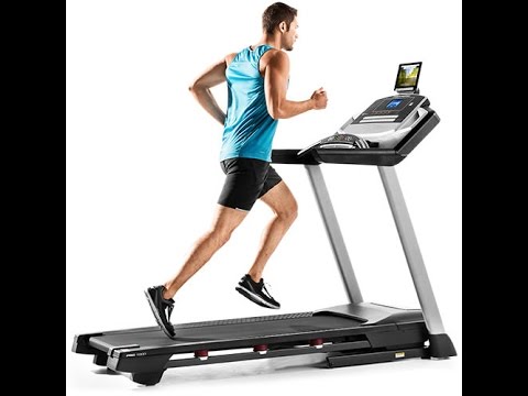Proform 1000 Treadmill | amulette