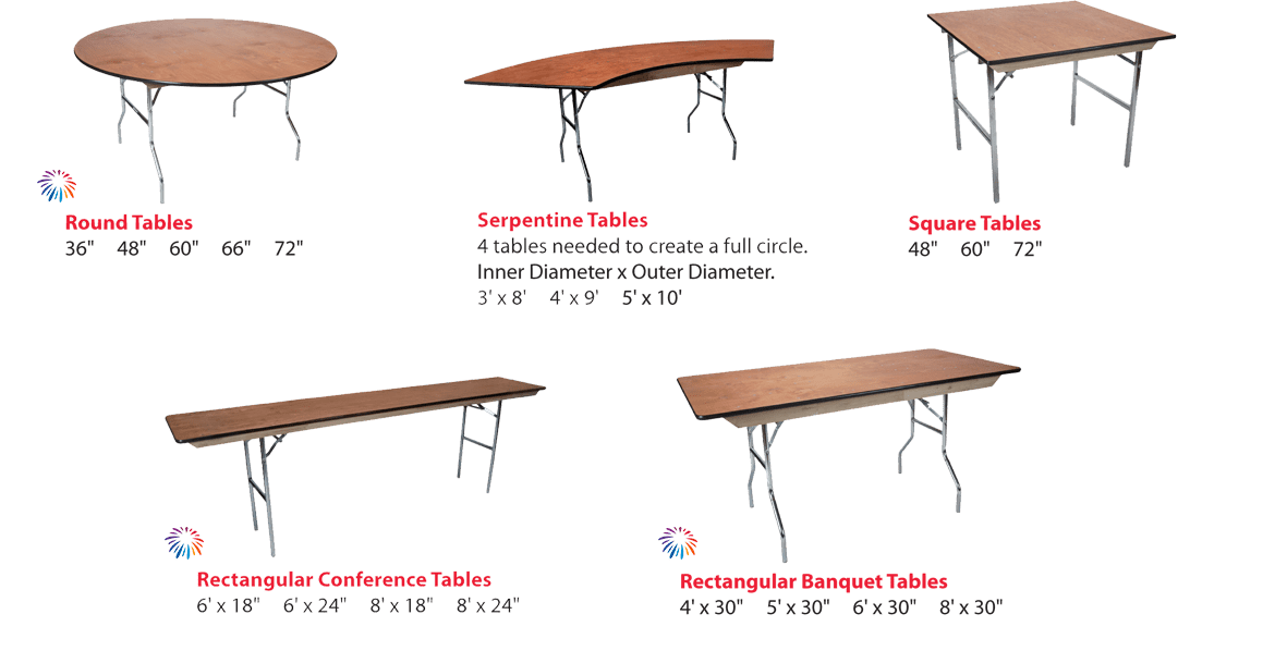 Standard Card Table Size amulette