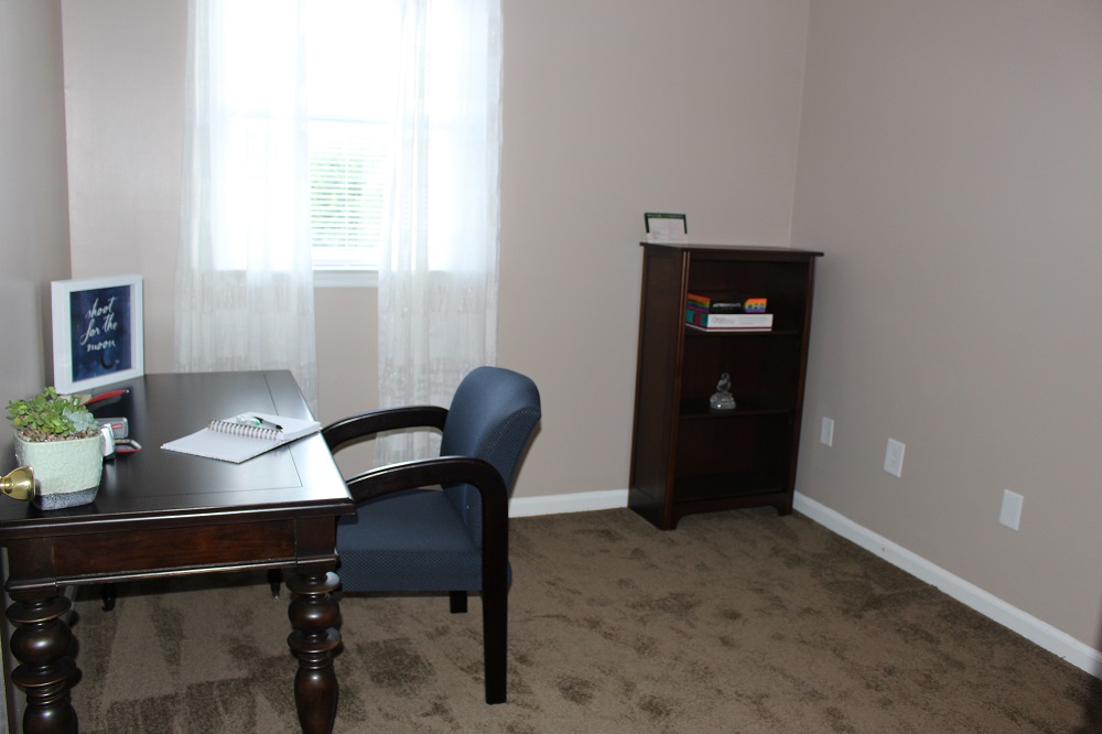 Springhill Village Apartments