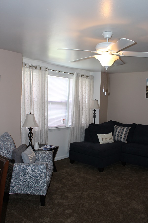 Springhill Village Apartments