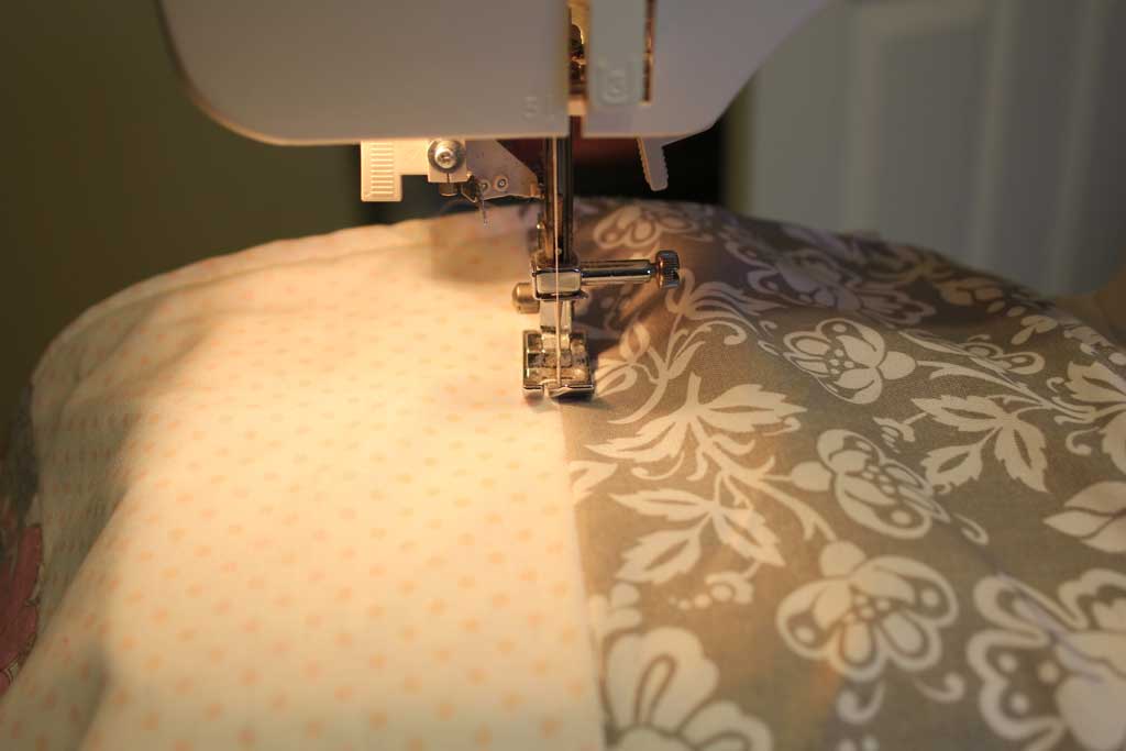 My First Baby Blanket