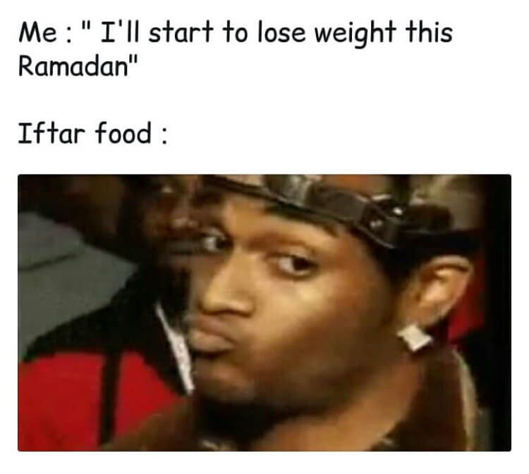 Top 6 Ramadan Memes AMUST