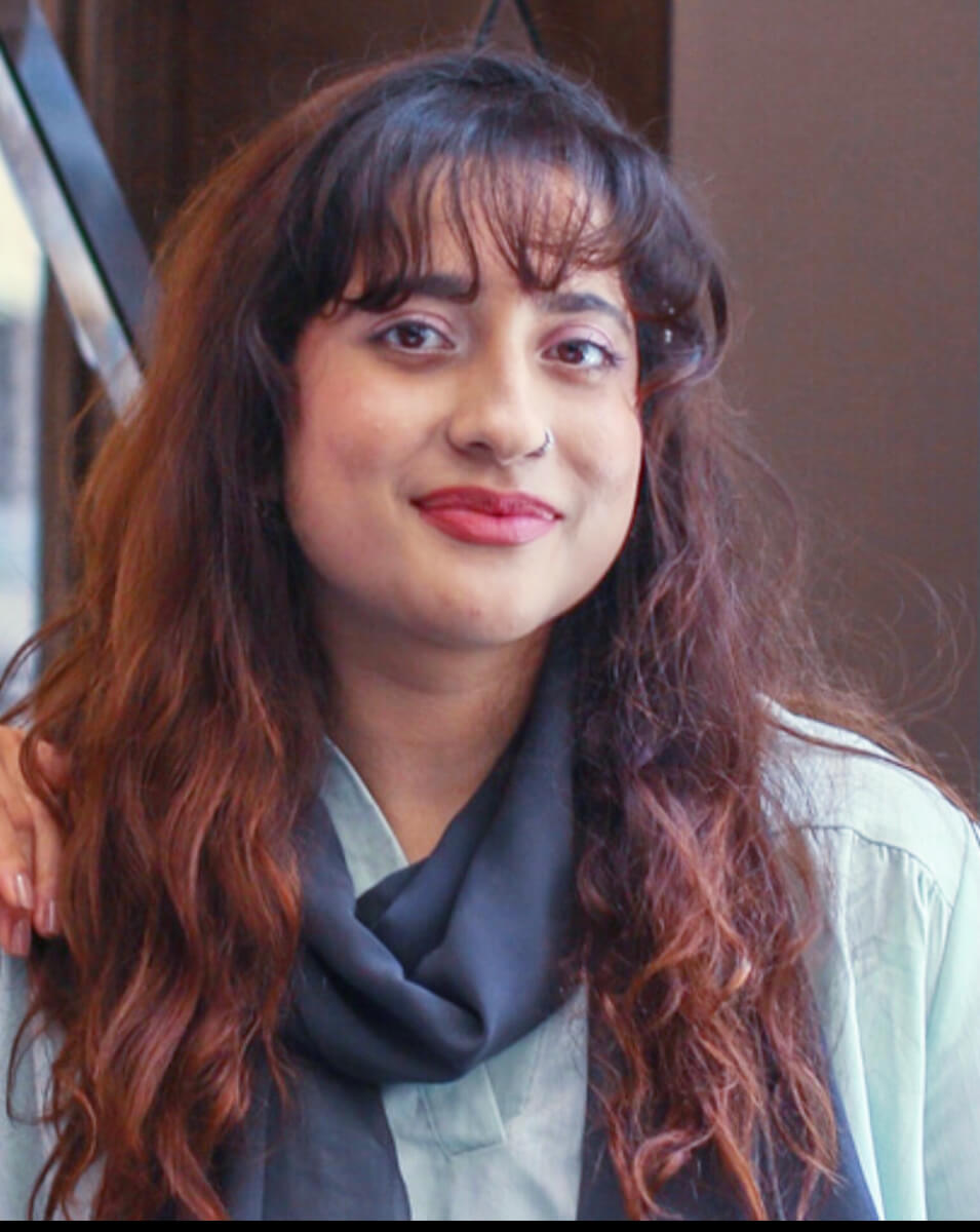 Amara Khan, Author at AMUST