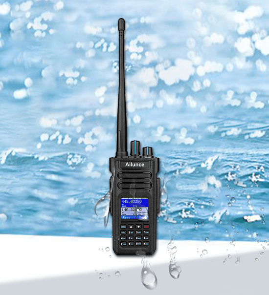 AMUSUO Global Leading Walkie Talkie Online Shop