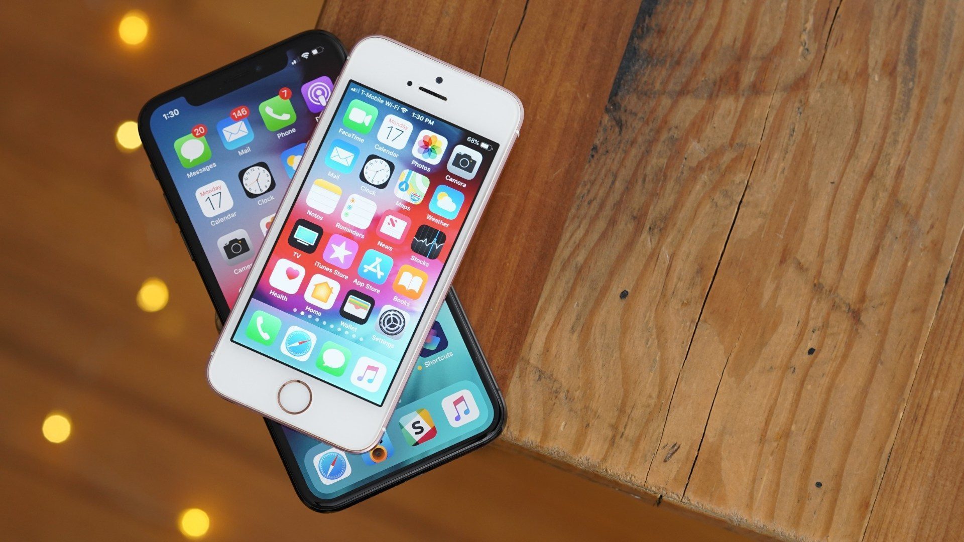 iPhoneやiPadで画面動画を録画する方法 Around Mobile World