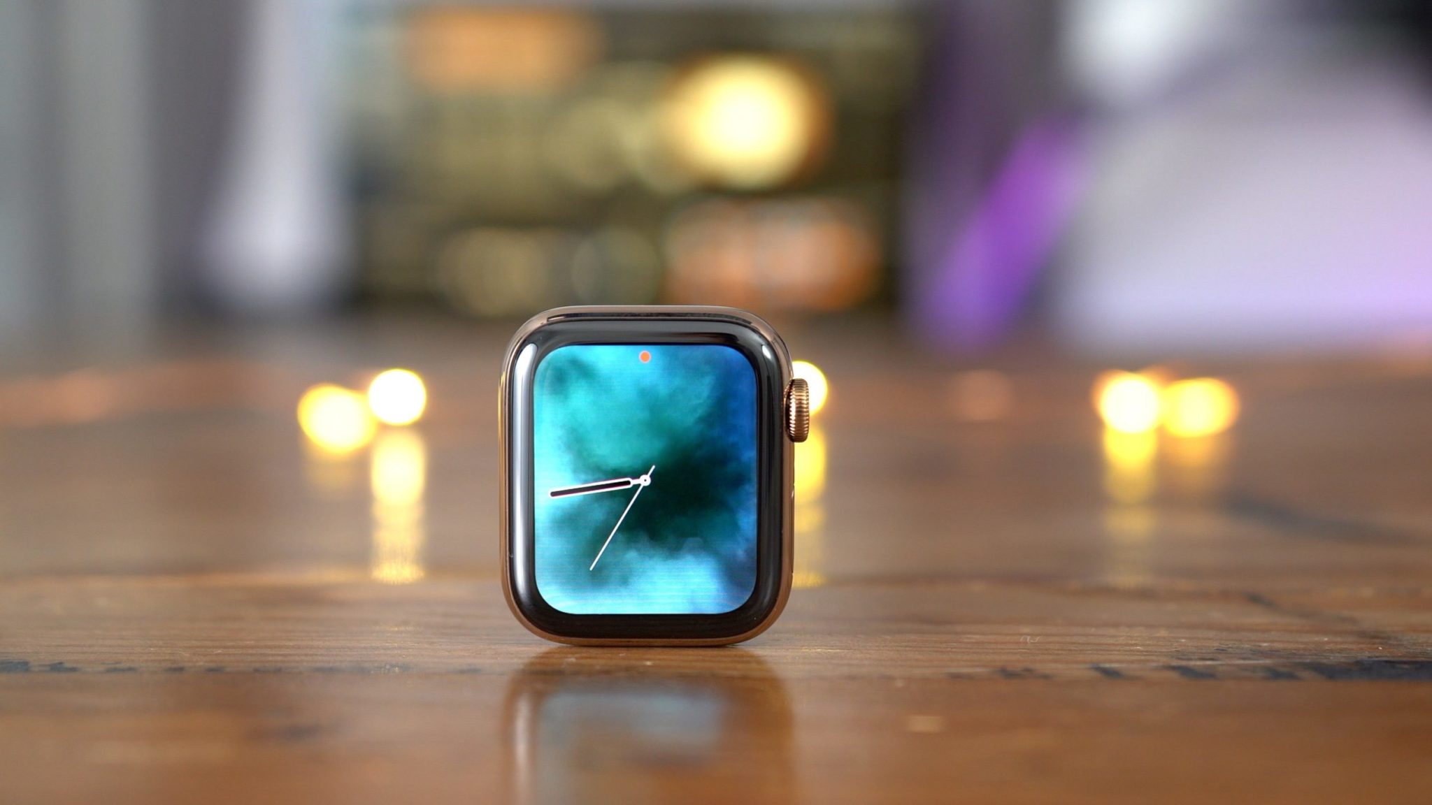 Apple WatchでiPhoneにある連絡先が見つからない時の修正方法 Around Mobile World