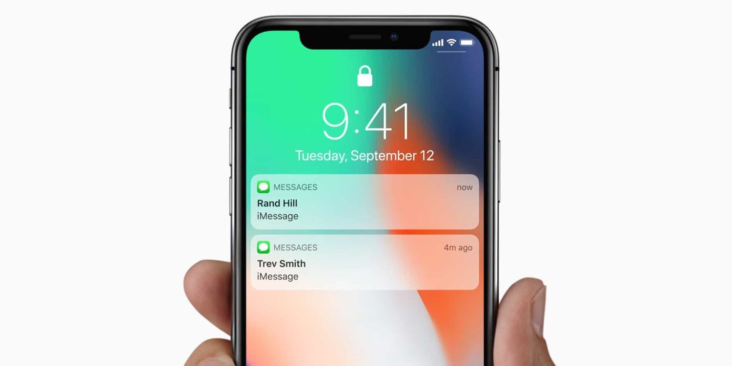 iPhone Xの画面に問題がある場合に無料交換対象かを確認する方法 Around Mobile World