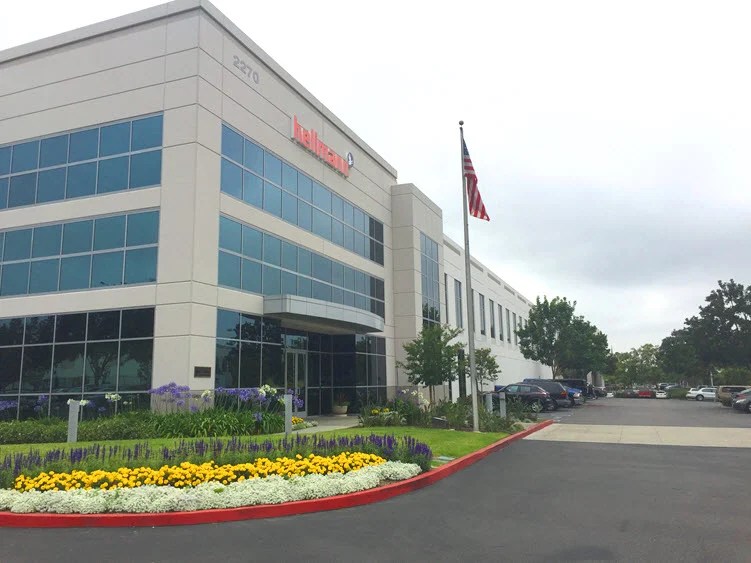 Amware Logistics Opens Southern California Fulfillment Center