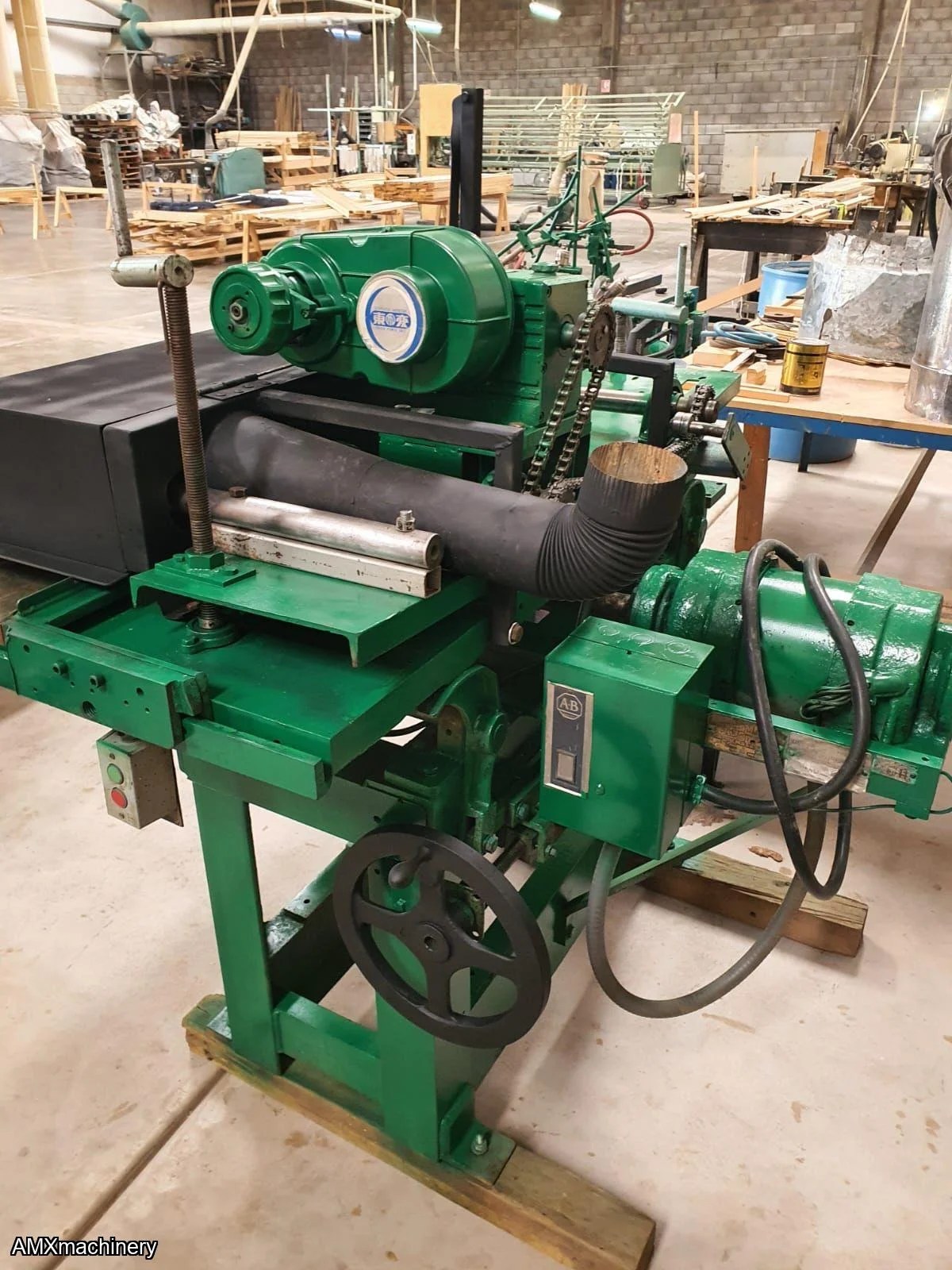 PARTE 12499 SIERRA MULTIPLE BEACH MFG. CO