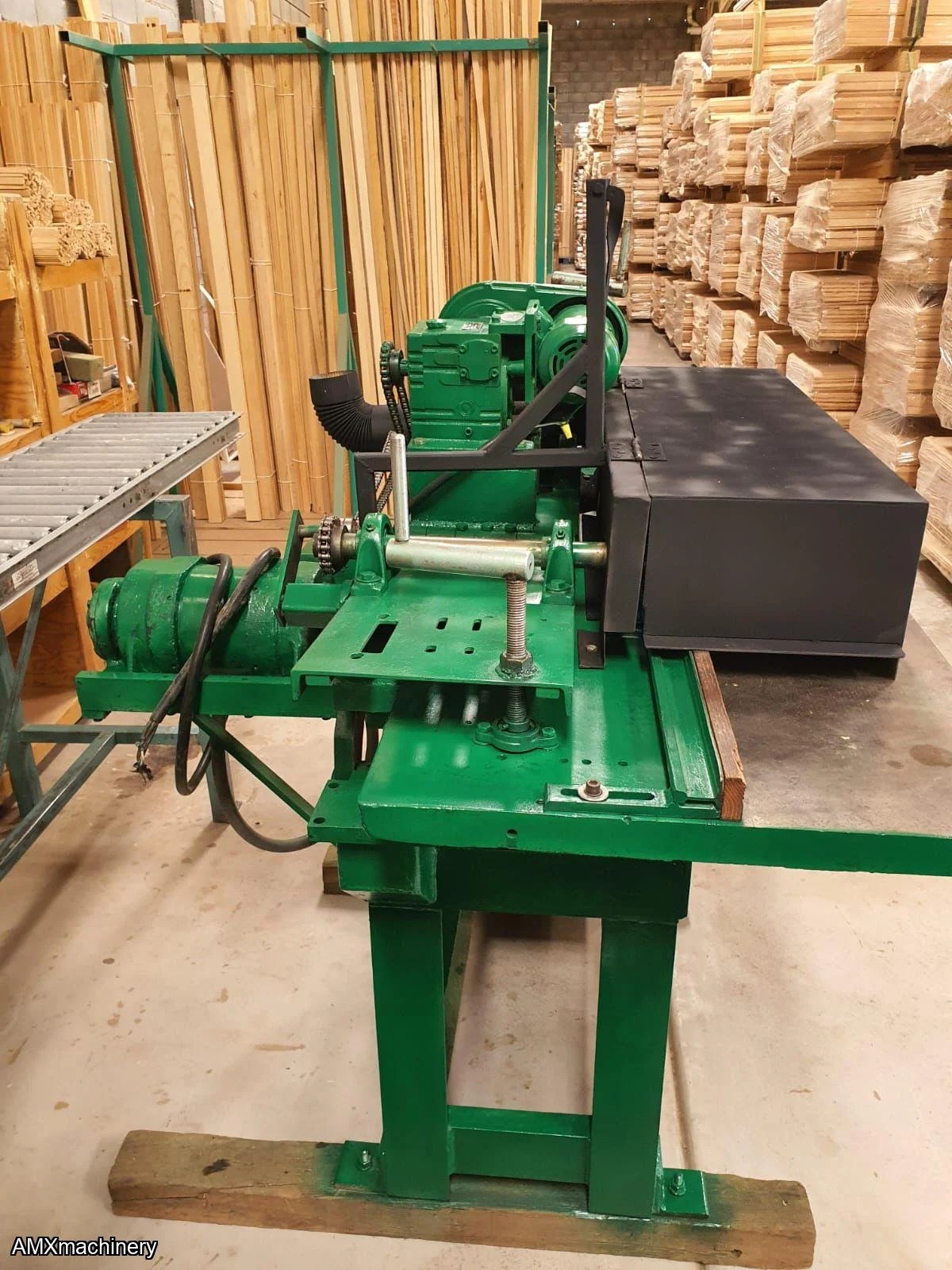 PARTE 12499 SIERRA MULTIPLE BEACH MFG. CO