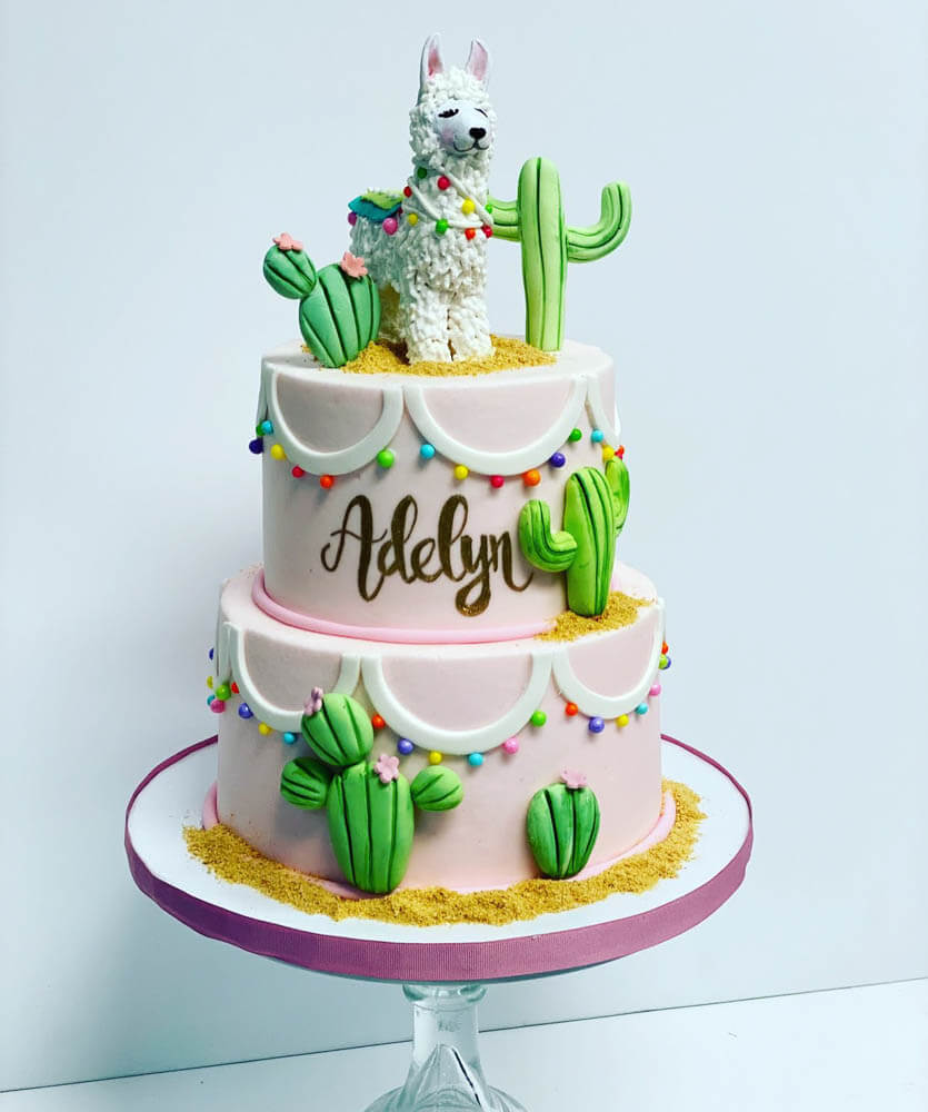 Cakes OKC Amy Cakes Wedding & Custom Cake Gallery
