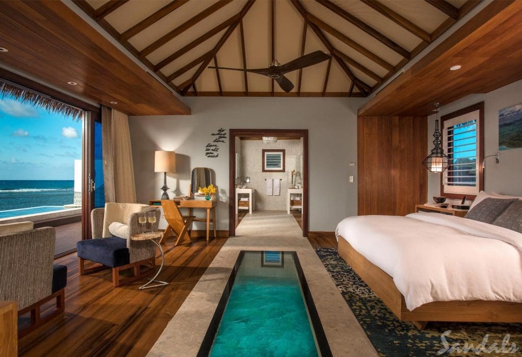 Everything you need to know about Sandals Royal Caribbean