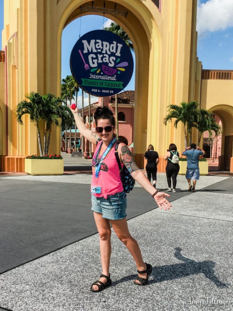 The best bags for Universal Studios