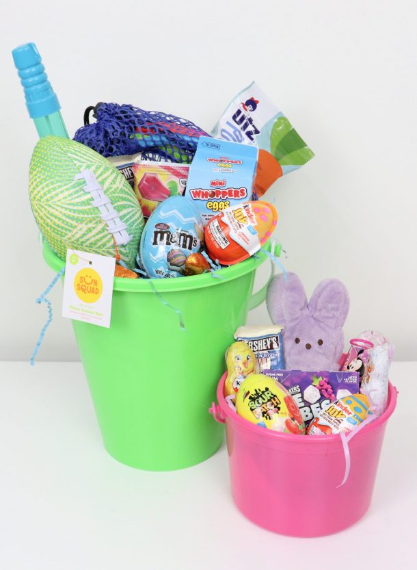 5 NonTraditional Easter Basket Ideas Amy Latta Creations