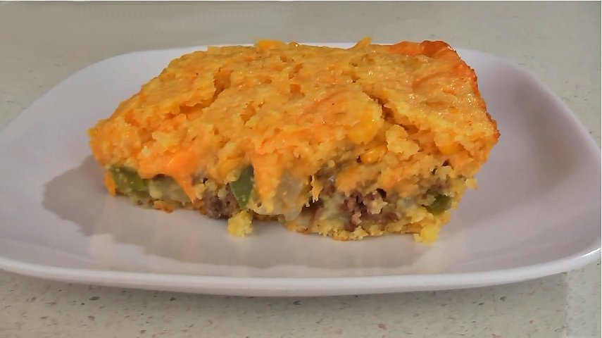 Mexican Cornbread Casserole Recipe Amy Lynn's Kitchen