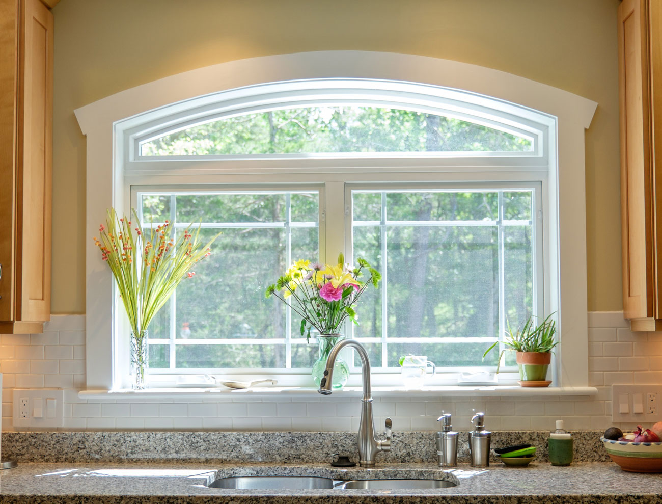 Home Harrisonburg Custom Home Builder