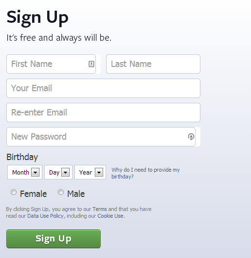 How Do I Set Up a Facebook Page for My Business? Amy