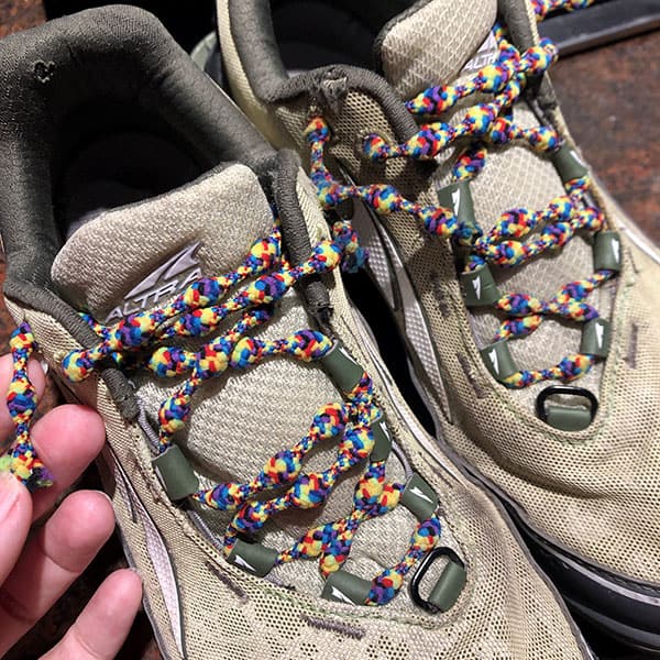 How to Use Elastic Speed Laces for Faster Triathlon Transitions Amy