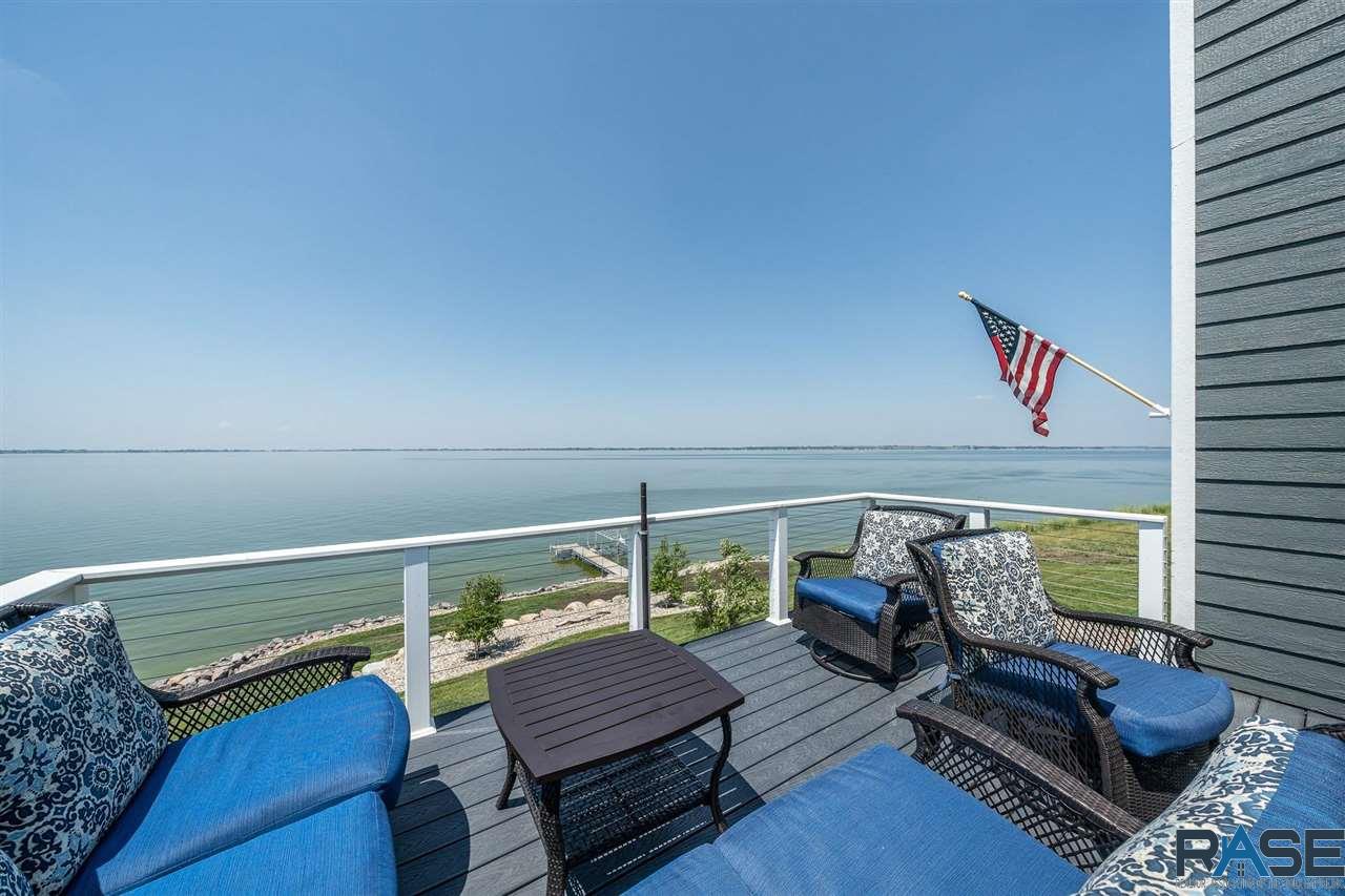 8 Bedroom Home Lake Poinsett For Sale ASRE