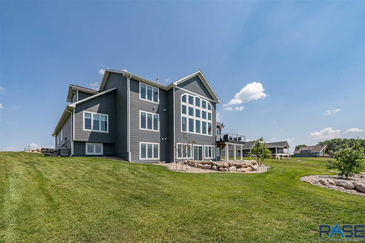 8 Bedroom Home Lake Poinsett For Sale ASRE