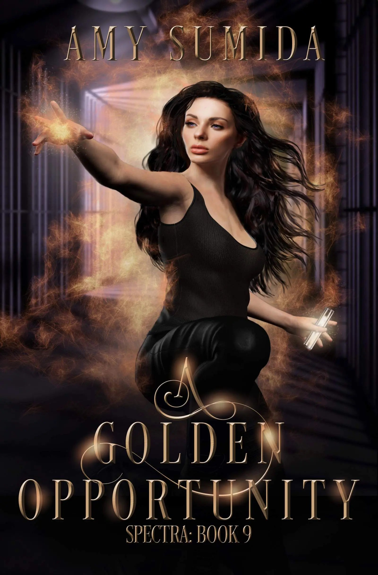 New Releases Amy Sumida