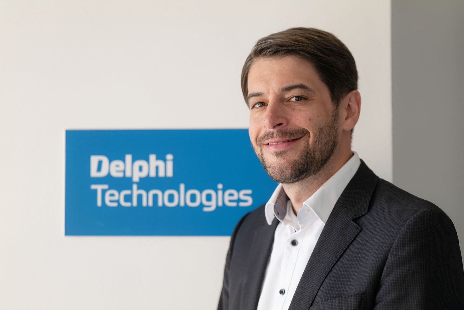 Delphi Technologies Neuer Country Director DACH amz.de(04)