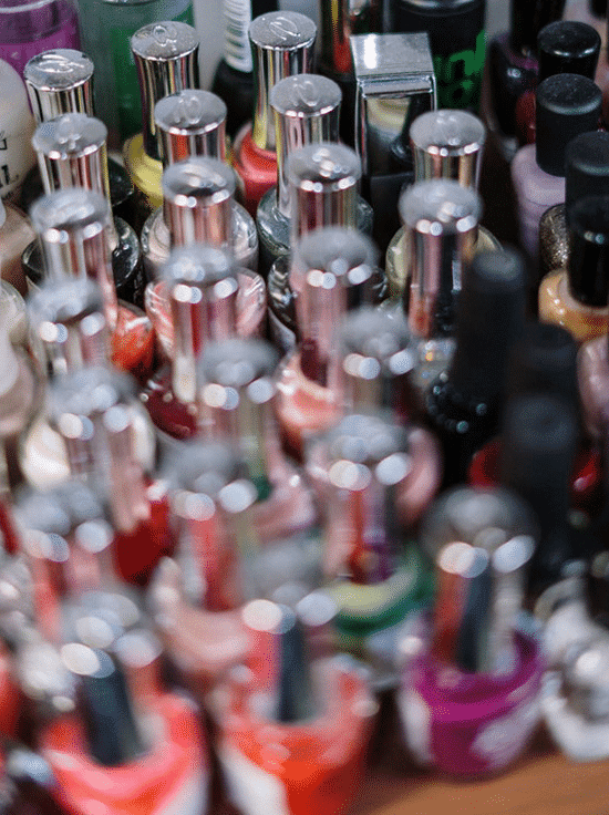 Low MOQ for cosmetics wholesale. Only from 50 pieces.