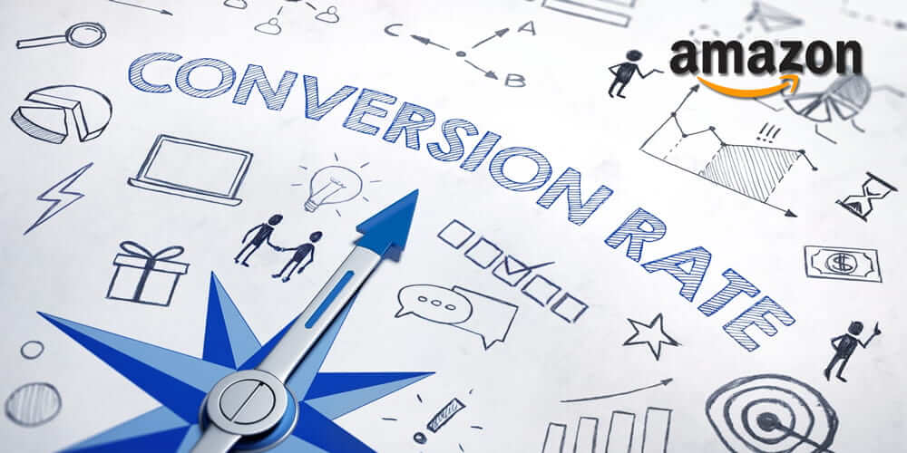 8 Ways to Improve your Amazon Conversion Rate in 2021