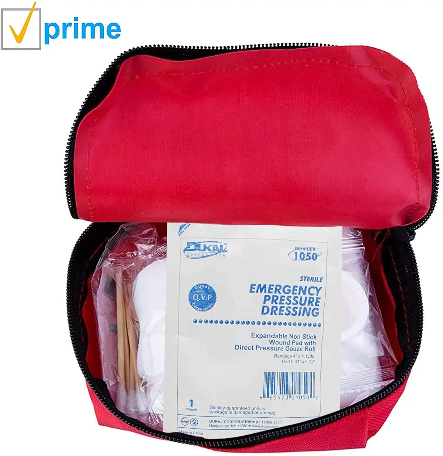 👉 Buy Pressure Dressing 4" x 4.1 yds Soft Gauze Rolls